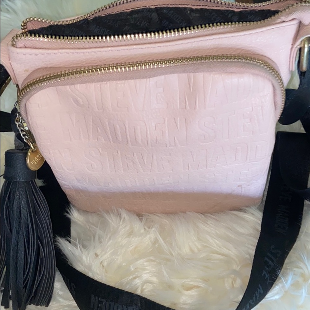 Steve Madden Crossbody